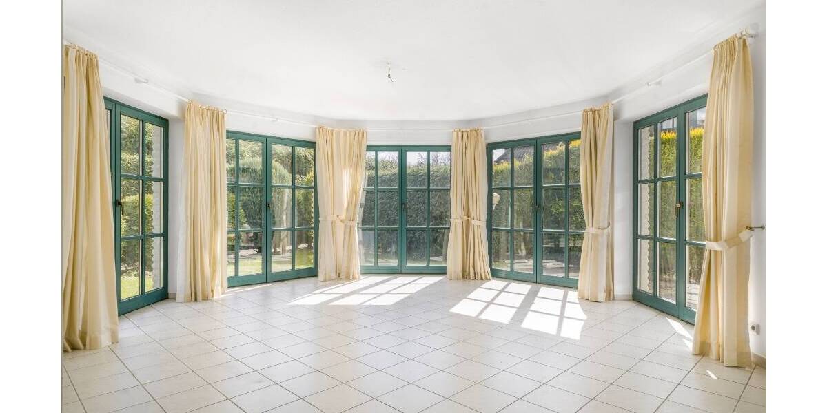 Einfamilienhaus Wentorf /bei Hamburg bei Hamburg - 4 Zimmer, 154 m&sup2;, 599.000&euro; | Angebot:25666923