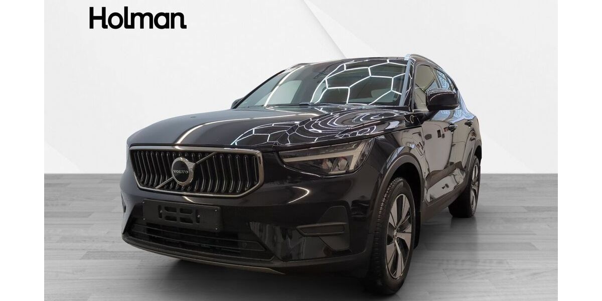 Volvo XC40 54.227 km 26.704 &euro; Eschborn 65760