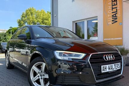 Audi A3 91.423 km 18.885 &euro; Stockelsdorf bei Lübeck 23617