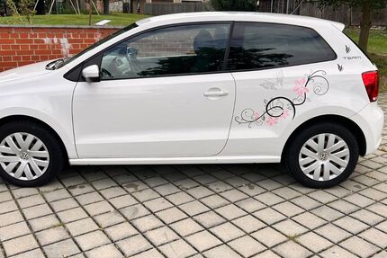VW Polo 104.535 km 6.390 &euro; Schkeuditz 04435
