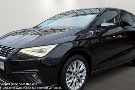 Seat Ibiza 21.202 km 22.600 &euro; Mülheim 45478