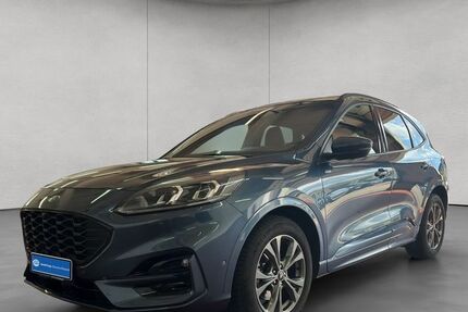 Ford Kuga 36.388 km 22.950 &euro; Frankfurt 60386