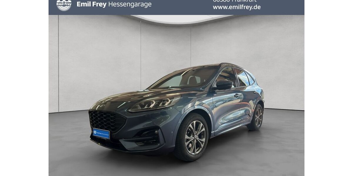 Ford Kuga 36.388 km 22.950 &euro; Frankfurt 60386