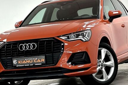 Audi Q3 60.000 km 21.850 &euro; Bremen 28259