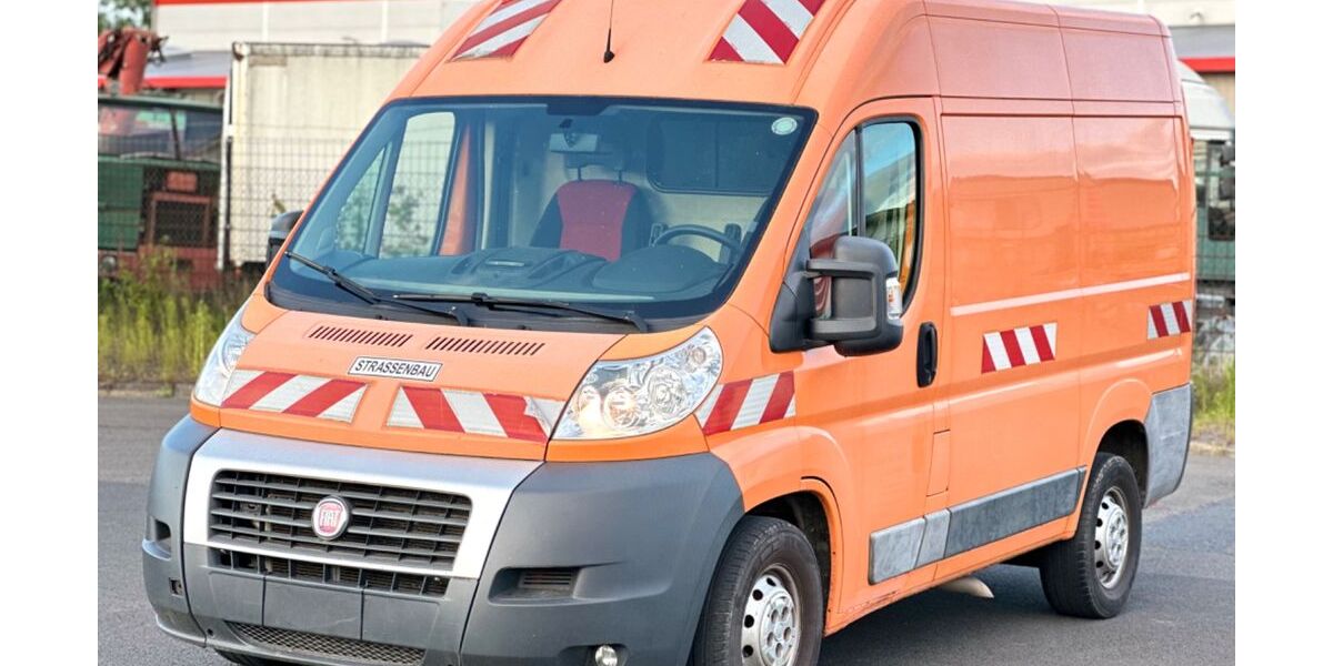 Fiat Ducato 313.500 km 6.500 &euro; Bovenden / Göttingen Niedersachsen / 37120