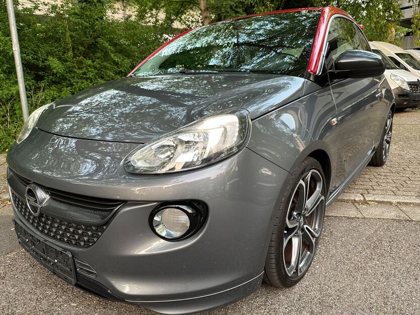 Opel Adam 147.124 km 6.950 € Essen 45276