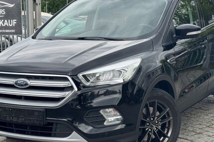 Ford Kuga 137.000 km 12.990 &euro; Hannover 30179