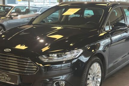 Ford Mondeo 168.000 km 10.750 &euro; Bad Bramstedt 24576