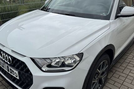 Audi A1 16.600 km 23.200 &euro; Ingolstadt 85055