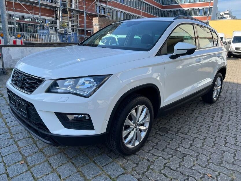 Ateca