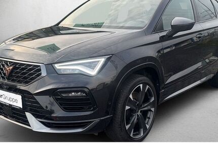 Cupra Ateca 22.406 km 34.420 € Mainz 55120