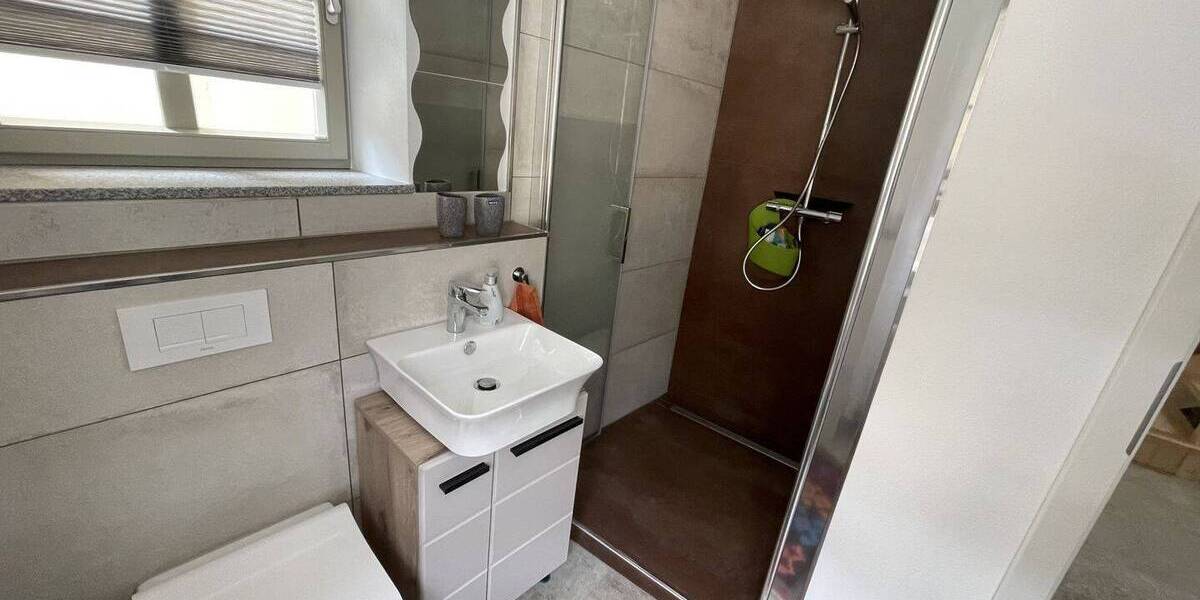 Etagenwohnung Bad Schandau Krippen - 3 Zimmer, 55 m&sup2;, 800&euro; | Angebot:26346992
