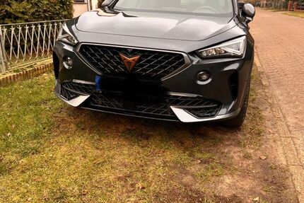 Cupra Formentor 50.300 km 28.990 &euro; Wedemark 30900