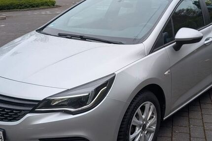 Opel Astra 161.000 km 5.900 &euro; Waldems 65529