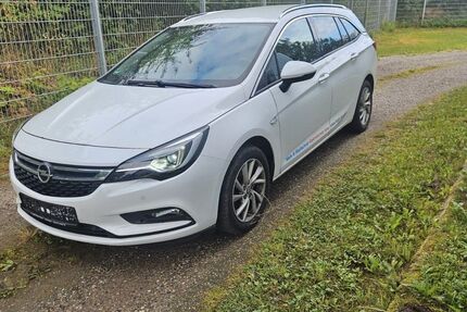 Opel Astra 159.000 km 4.900 &euro; Wanderup 24997
