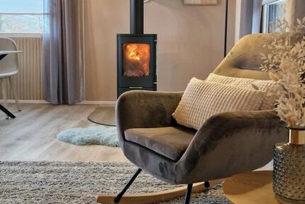 Modernisiertes Waldhaus | Haus | Ferienhaus | Wellnesshaus 2 zimmer