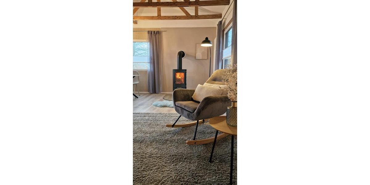 Modernisiertes Waldhaus | Haus | Ferienhaus | Wellnesshaus 2 zimmer