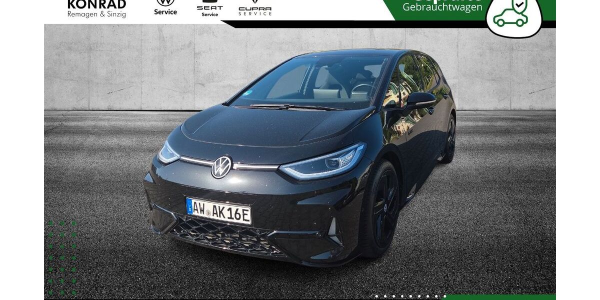VW ID.3 9.250 km 42.990 &euro; Remagen 53424