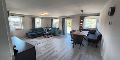 WOHNEN UND ARBEITEN UNTER EINEM DACH 10 zimmer