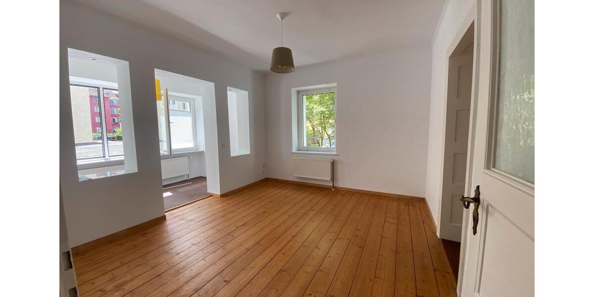 Hochparterre Hildesheim Oststadt/Stadtfeld - 4 Zimmer, 92 m&sup2;, 239.000&euro; | Angebot:26765444