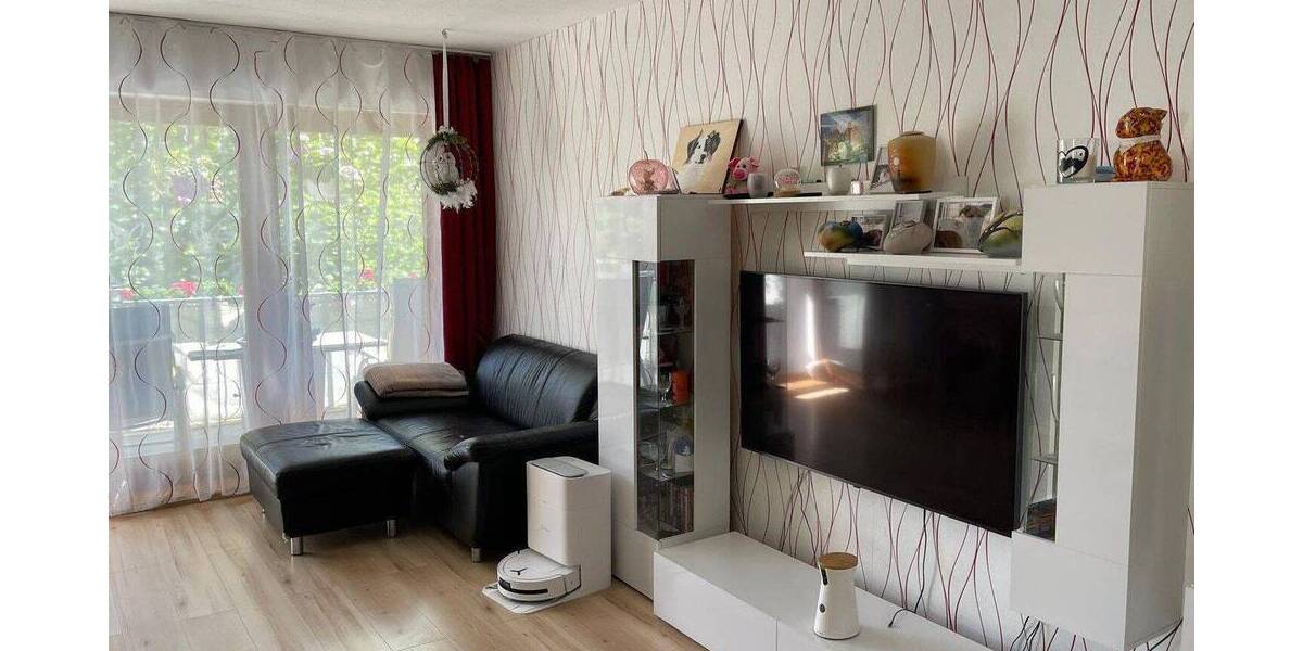 Etagenwohnung Meersburg - 3 Zimmer, 75 m&sup2;, 299.000&euro; | Angebot:26805531