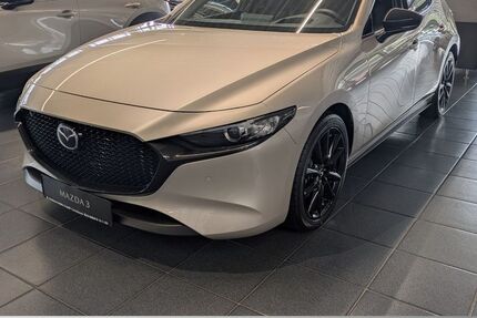 Mazda 3 5.449 km 23.888 &euro; Leverkusen 51373