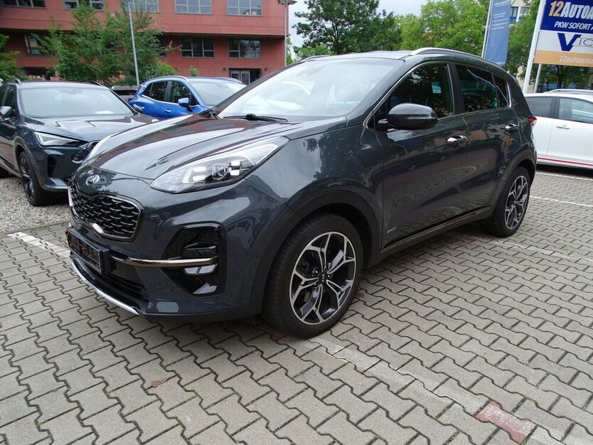 Sportage