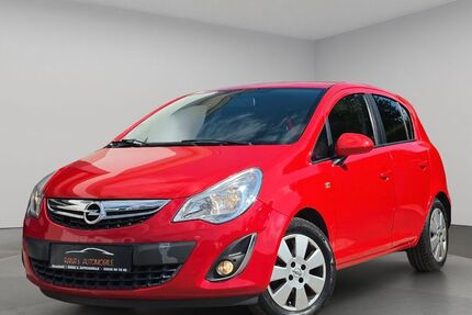 Opel Corsa 129.500 km 4.000 &euro; Neustadt 31535