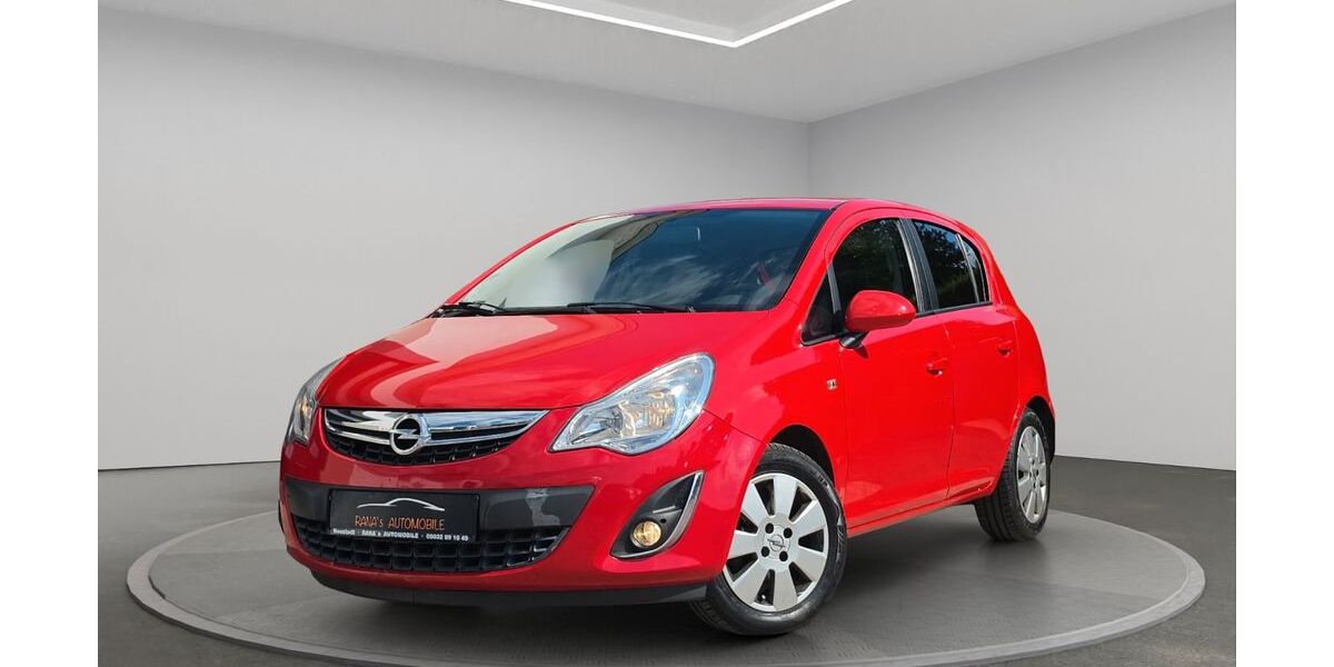 Opel Corsa 129.500 km 4.000 &euro; Neustadt 31535