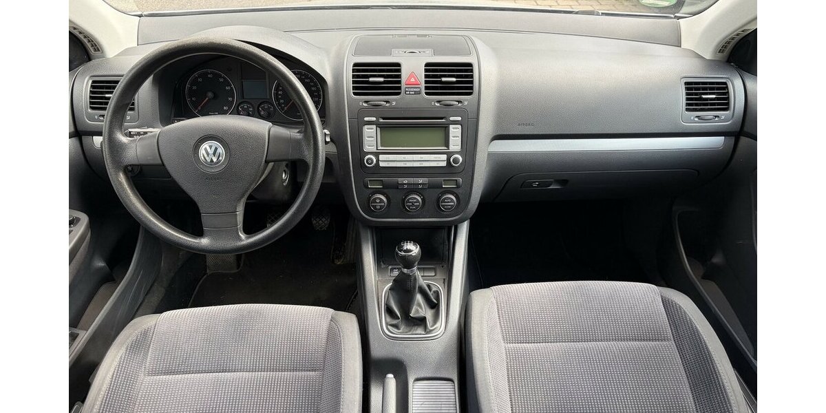 VW Jetta V Comfortline 153.500 km 1.990 &euro; Neckarsulm 74172