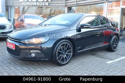 VW Scirocco 158.928 km 4.390 &euro; Papenburg 26871