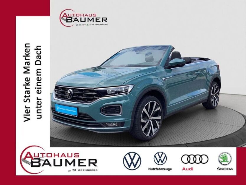 T-Roc