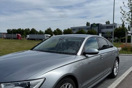 Audi A6 187.000 km 14.000 &euro; Winnenden 71364
