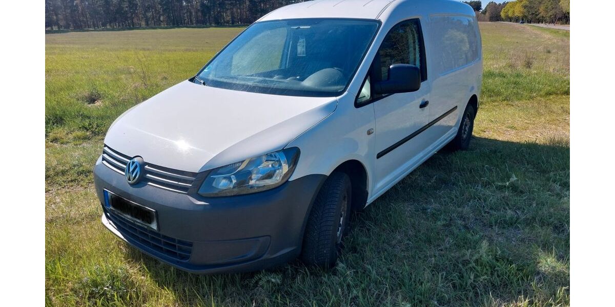 VW Caddy Maxi 239.973 km 6.500 &euro; Schwielochsee 15913