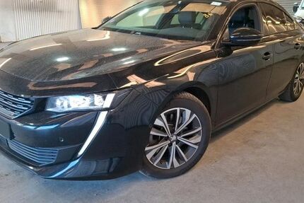 Peugeot 508 91.700 km 18.326 &euro; Gronau 48599