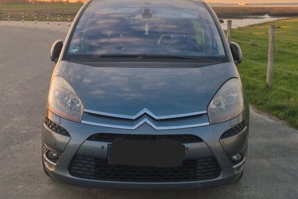 Citroen C4 Picasso 141.000 km 3.333 &euro; OTTERNDORF 21762
