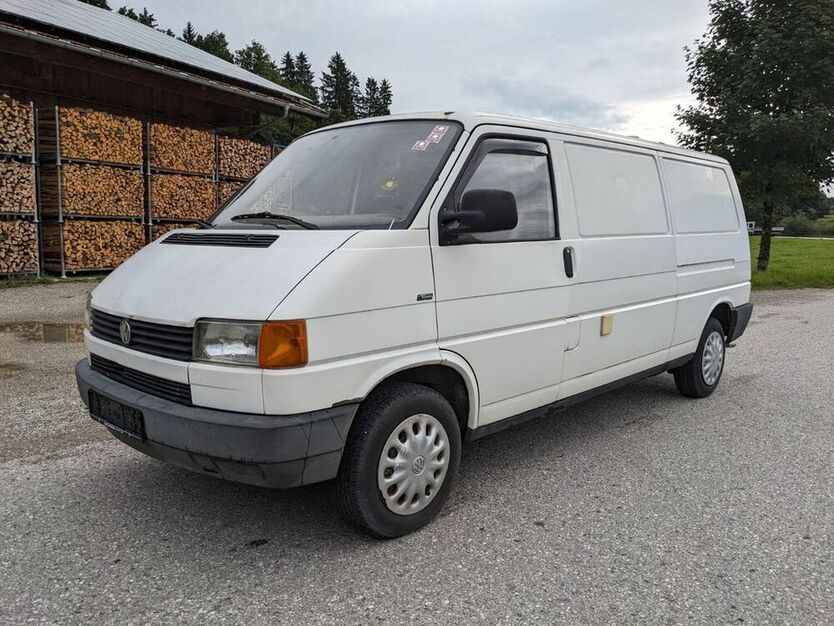 T4 Kombi
