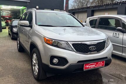 Kia Sorento 160.000 km 7.590 &euro; Oberhausen 46149