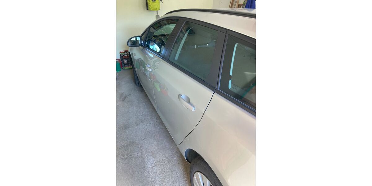 Opel Astra 276.000 km 1.999 &euro; Fleischwangen 88373