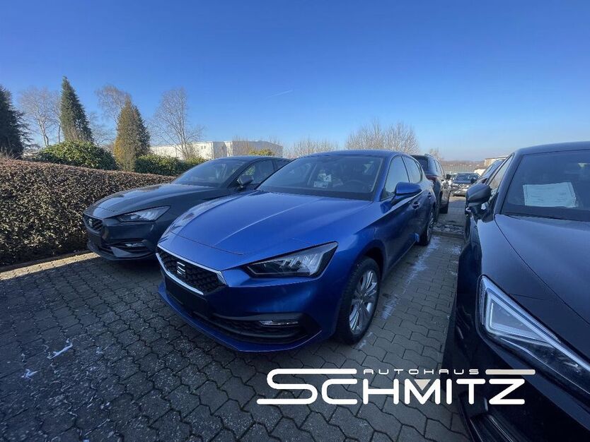 Seat Leon 7.500 km 27.965 € Ebernhahn 56424