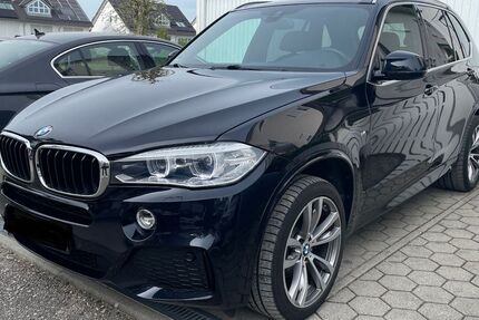 BMW X5 174.000 km 23.700 &euro; Schongau 86956