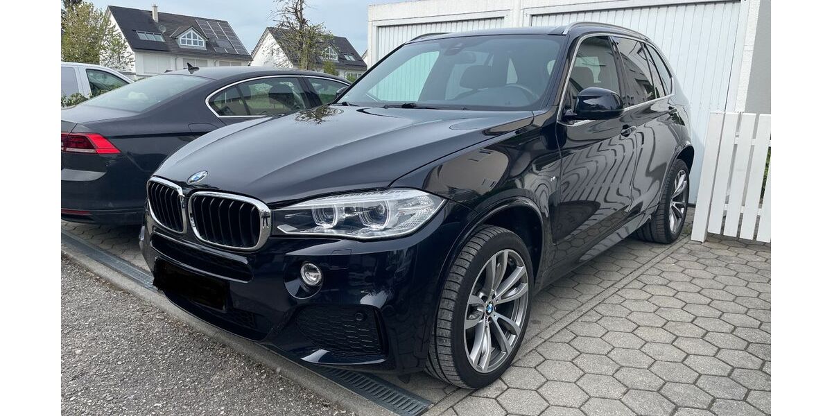 BMW X5 174.000 km 23.700 &euro; Schongau 86956