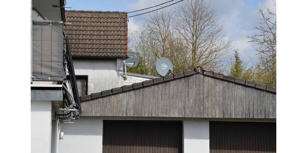 Etagenwohnung Waldbröl - 3 Zimmer, 65 m&sup2;, 134.000&euro; | Angebot:26212000