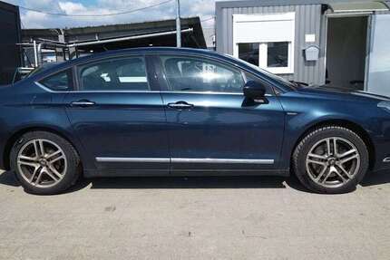 Citroen C5 249.900 km 5.400 &euro; Diepoldshofen 88299