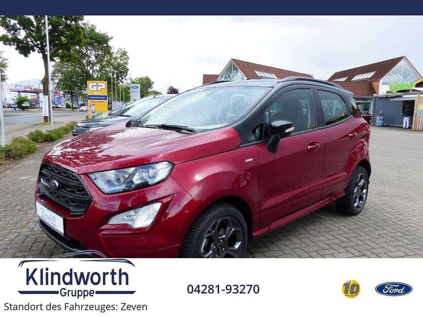 EcoSport