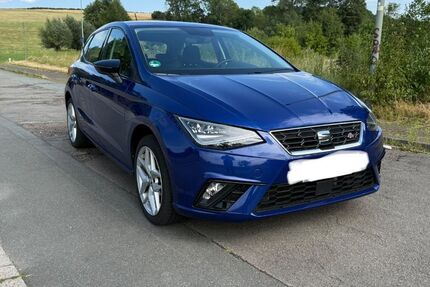 Seat Ibiza 173.000 km 8.099 &euro; Brakel 33034