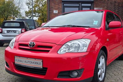 Toyota Corolla 94.776 km 2.950 &euro; Hamburg 22453