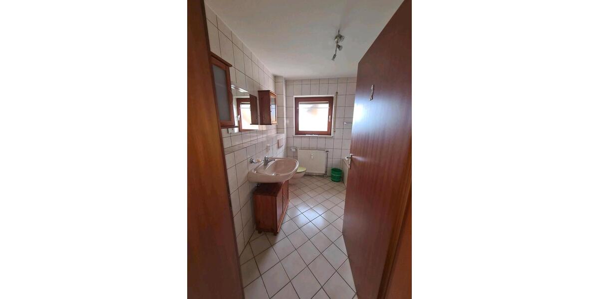 Etagenwohnung Bad Mergentheim - 2 Zimmer, 64 m&sup2;, 520&euro; | Angebot:26321301