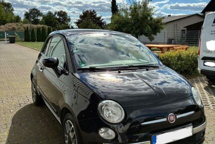 Fiat 500 155.900 km 4.100 &euro; Lich 35423