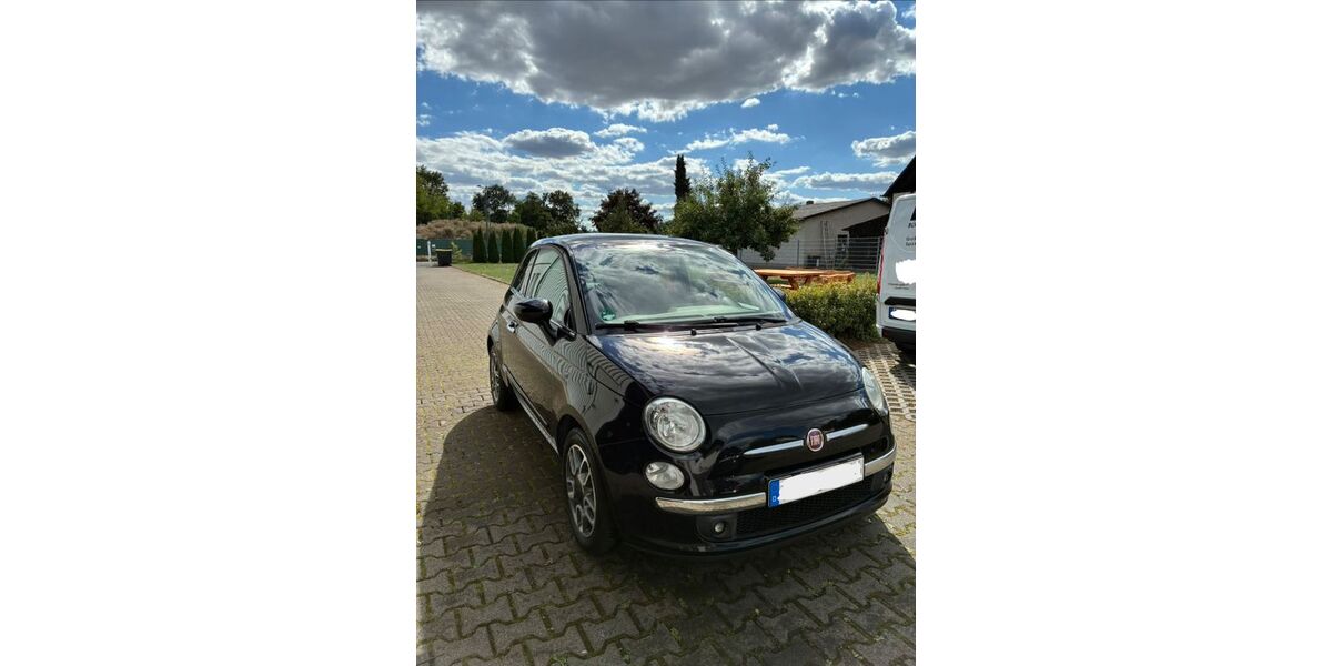 Fiat 500 155.900 km 4.200 &euro; Lich 35423